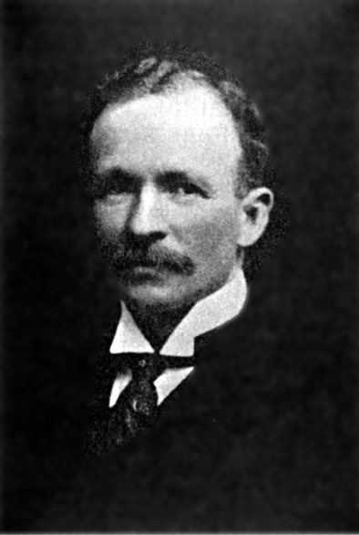 CHARLES W. CHESNUTT.