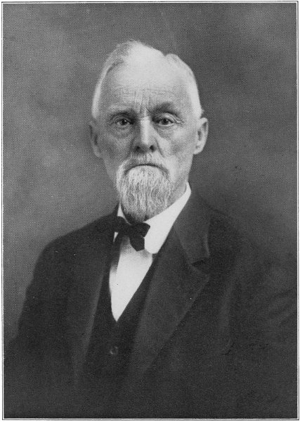 J. W. (Watt) Gibson.
