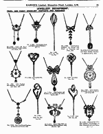 Page 25 Jewellery Department