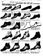 Page 638 Gentlemens Boot and Shoe Department