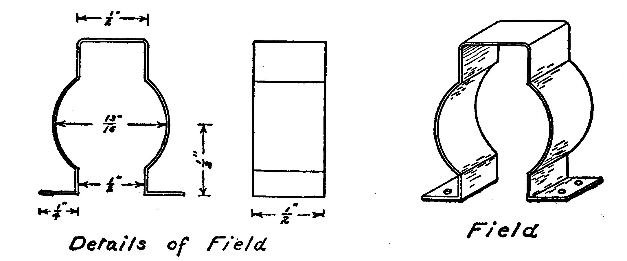 Fig. 245.—The Field.