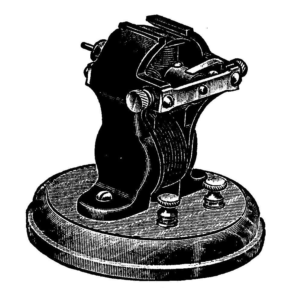 Fig. 267.—The Motor.