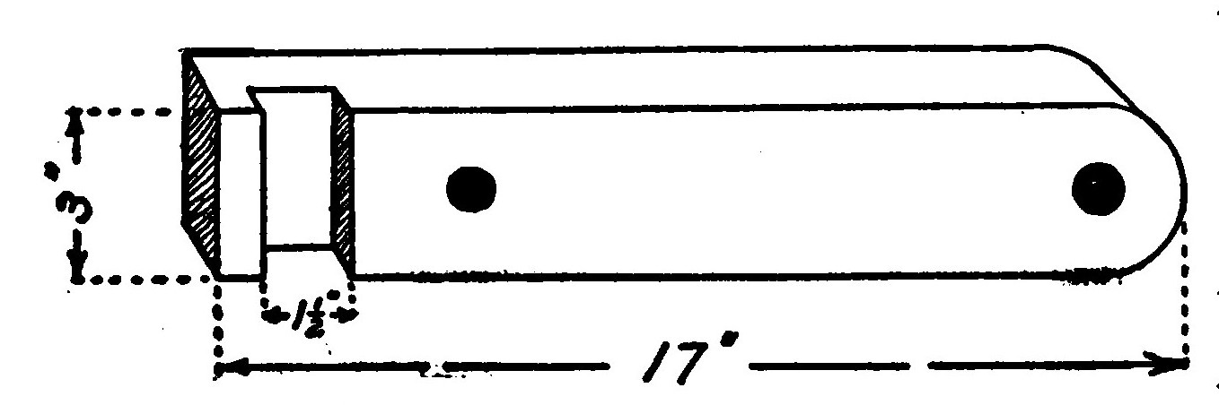 Fig. 38.—The Upright.