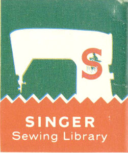 SINGER Sewing Library
